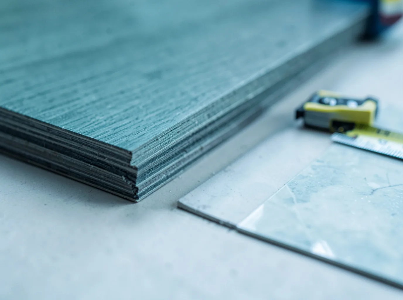 Luxury Vinyl Plank Installation Blain, PA FAQs